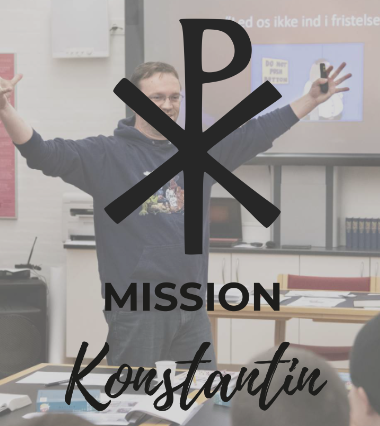 Mission Konstantin