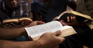 Bibelundervisning