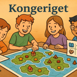 Kongeriget